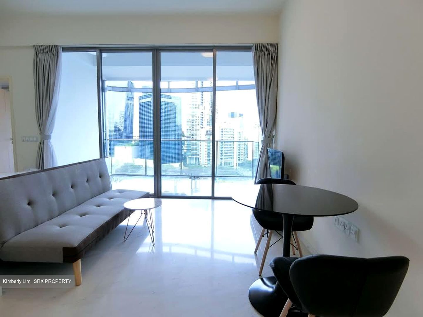Lincoln Suites (D11), Condominium #579761581